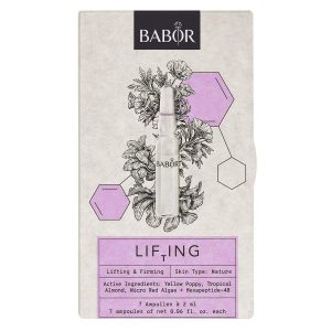 Babor Ampoule Promotion Lifting 7 x 2ml kuva