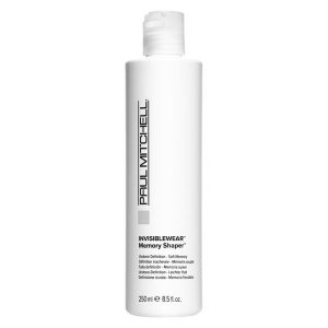 Paul Mitchell Invisiblewear Memory Shaper Hair Gel 250ml kuva