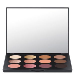 MAC Cosmetics Art Library X12 Nude Model 5