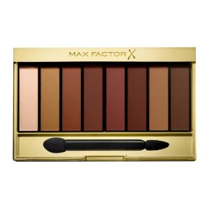 Max Factor Masterpiece Nude Palette 6