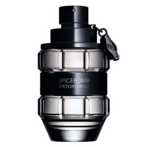 Viktor & Rolf Spicebomb Eau De Toilette 90ml kuva