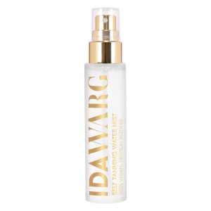 Ida Warg Self Tanning Water Mist 75ml kuva