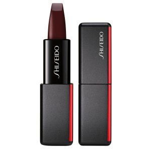 Shiseido ModernMatte Powder Lipstick 4 g ─ 524 Dark Fantasy kuva