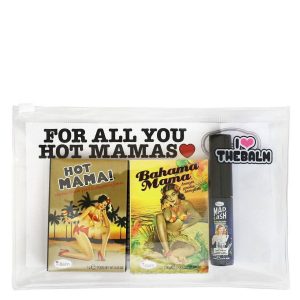 theBalm For All You Hot Mamas 3 kpl kuva