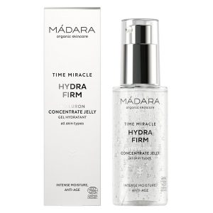 Mádara Time Miracle Hydra Firm Hyaluron Concentrate Jelly 75ml kuva