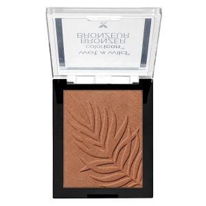 Wet’n Wild Color Icon Bronzer — What Shady Beaches kuva