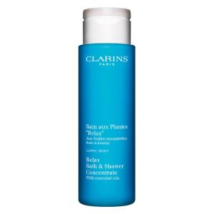 Clarins Relax Bath & Shower Concentrate 200ml kuva