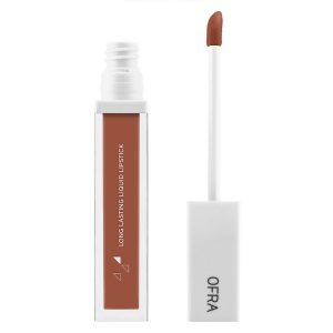 Ofra Long Lasting Liquid Lipstick 8 g – Miami Fever kuva