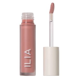 Ilia Balmy Gloss Tinted Lip Oil 4