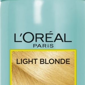 L'Oréal Paris Magic Retouch 75ml - Light Blonde kuva