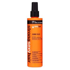 Strong Sexy Hair Core Flex Anti-breakage Leave-in Reconstructor 250ml kuva