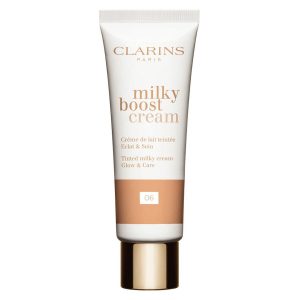 Clarins Milky Boost Cream 45ml – 06 kuva