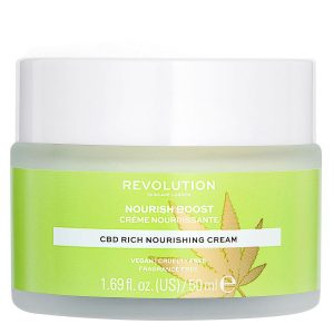 Revolution Skincare Nourish Boost 50ml kuva
