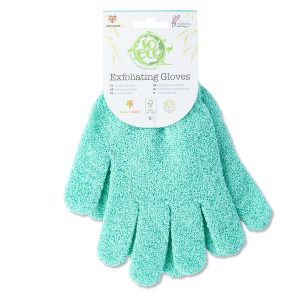 So Eco Exfoliating Gloves kuva