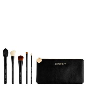 Sigma Multitask Untamed Collection Brush Set kuva