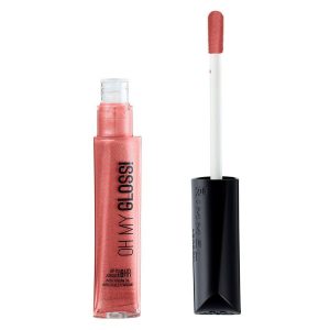 Rimmel London Oh My Gloss! Lipgloss 330 Snog 6