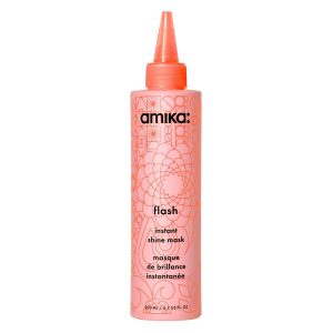 Amika Flash Instant Shine Mask 200ml kuva