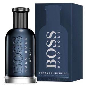 Hugo Boss Bottled Infinite Eau De Parfum 50ml kuva
