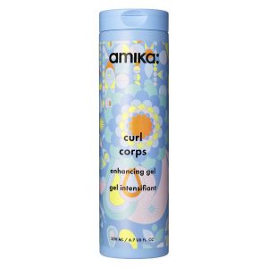 Amika Curl Corps Enhancing Gel 200ml kuva