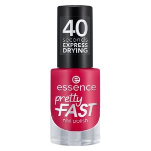 essence Pretty Fast Nail Polish 5ml – 04 kuva