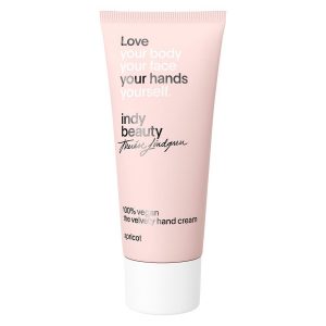Indy Beauty Hand Cream Apricot 40ml kuva