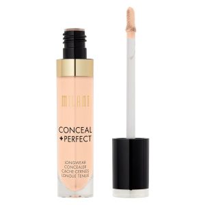 Milani Conceal + Perfect Long-Wear Concealer Light Beige kuva