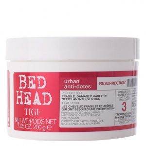 TIGI Bed Head Resurrection Treatment Mask 200g kuva