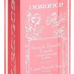 Durance Liquid Marseille Soap With Rose Refill 750ml kuva