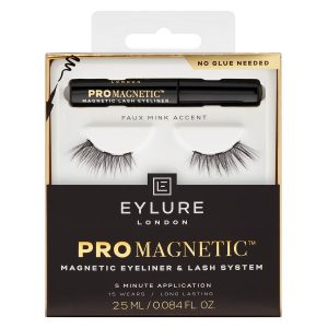 Eylure ProMagnetic Magnetic Liner & Lash System – Faux Mink Accent kuva