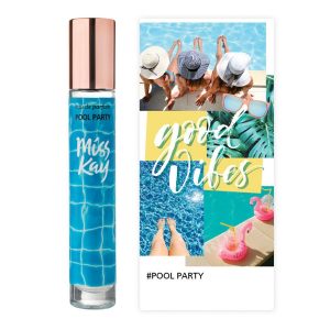 Miss Kay Pool Party Eau De Parfum 25ml kuva
