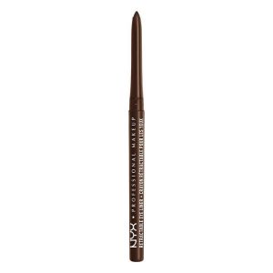 NYX Professional Makeup Mechanical Pencil Eye – Brown MPE04 0