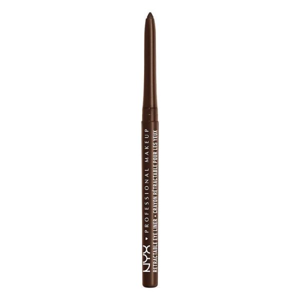 NYX Professional Makeup Mechanical Pencil Eye – Brown MPE04 0