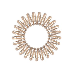 Invisibobble 3 Traceless Hair Rings - Bronze Me Pretty kuva