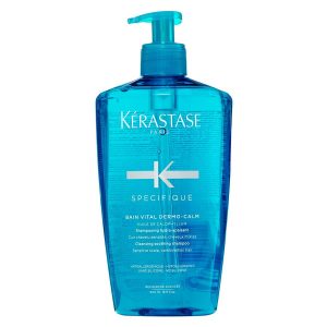 Kérastase Specifique Bain Vital Dermo-Calm Shampoo 500ml kuva