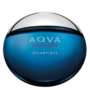 Bvlgari Pour Homme Aqva Atlantiqve Eau De Toilette 50ml kuva