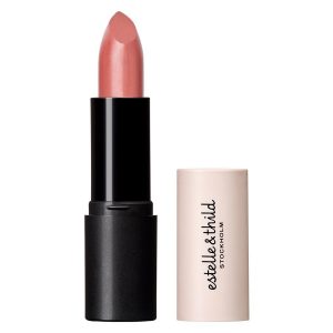 Estelle & Thild BioMineral Cream Lipstick 4