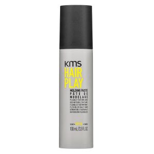 KMS Hairplay Molding Paste 100ml kuva
