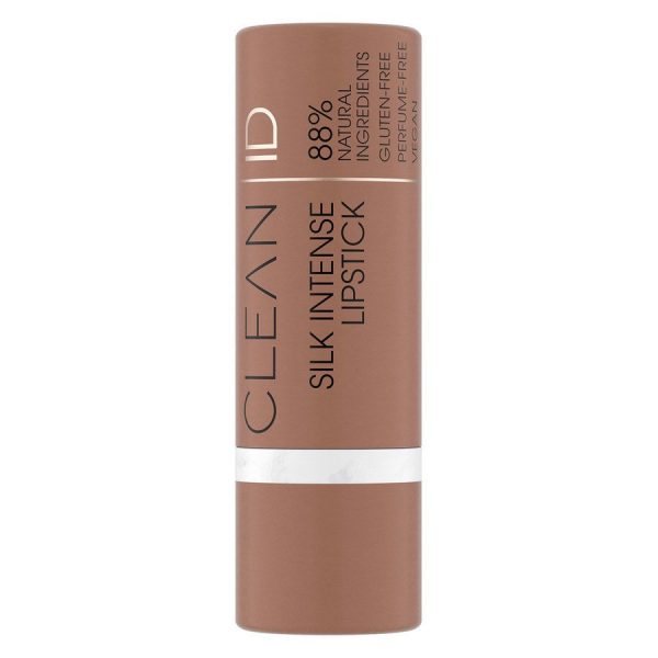 Catrice Clean ID Silk Intense Lipstick 3