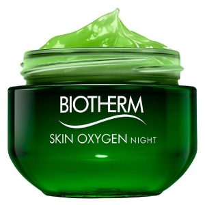 Biotherm Skin Oxygen Restoring Overnight Care 50ml kuva