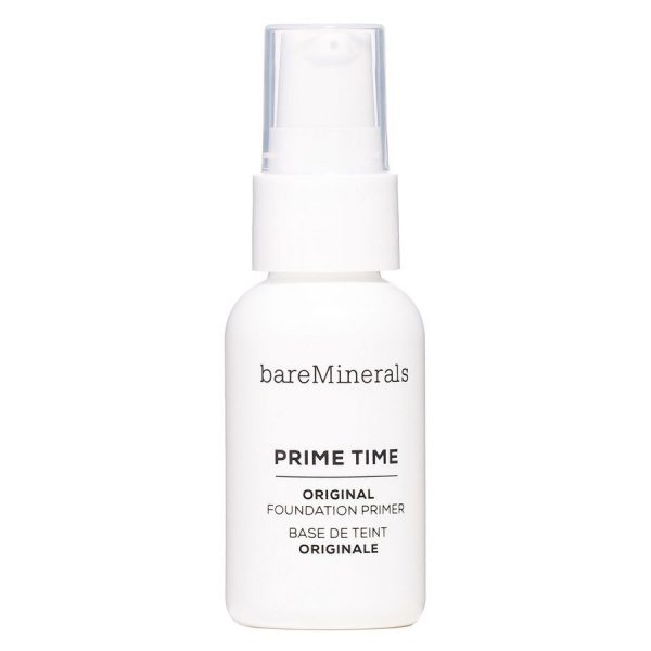 BareMinerals Prime Time Foundation Primer Original 30ml kuva