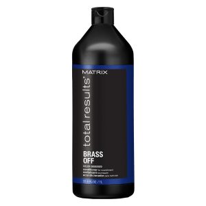 Matrix Total Results Brass Off Conditioner 1000ml kuva