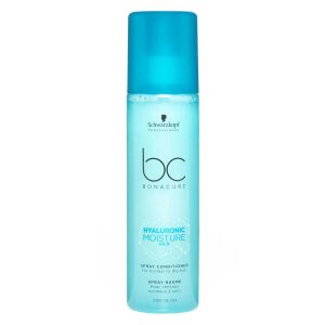 Schwarzkopf BC Bonacure Moisture Kick Spray Conditioner 200ml kuva