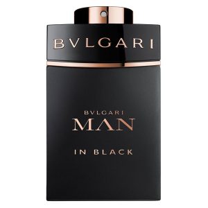 Bvlgari Man In Black Eau De Parfum 100ml kuva