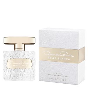 Oscar De La Renta Bella Blanca Eau De Parfum 30ml kuva