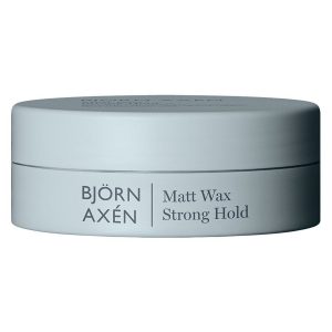 Björn Axén Matt Wax Strong Hold 80ml kuva