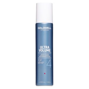 Goldwell StyleSign Ultra Volume Top Whip Shaping Mousse 300ml kuva