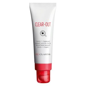 Clarins Clear-Out Blackheads Duo Expert 50ml kuva