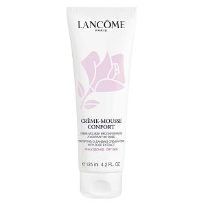 Lancôme Crème Mousse Confort Cleansing Foam Dry Skin 125ml kuva