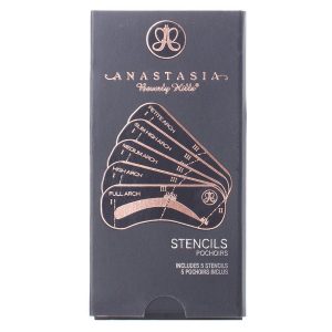 Anastasia Beverly Hills Sapluunat 5 kpl kuva