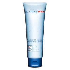 Clarins Men Exfoliating Cleanser 125ml kuva